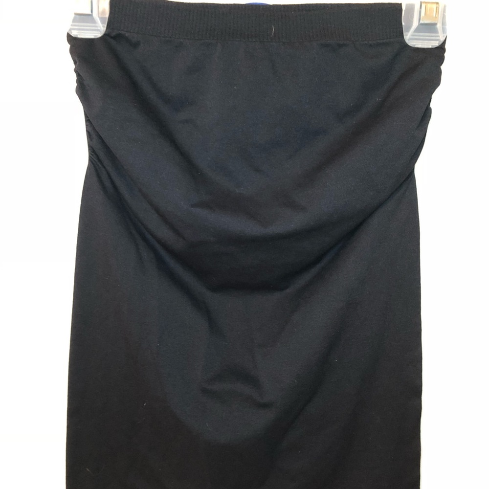 FORNIA STRAPLESS BRA/TANK